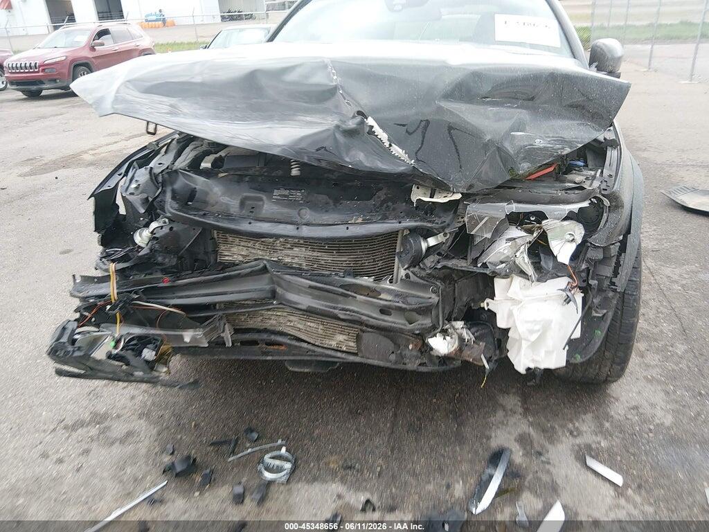 YV4952NB5F1201276 2015 VOLVO XC70 photo no. 6