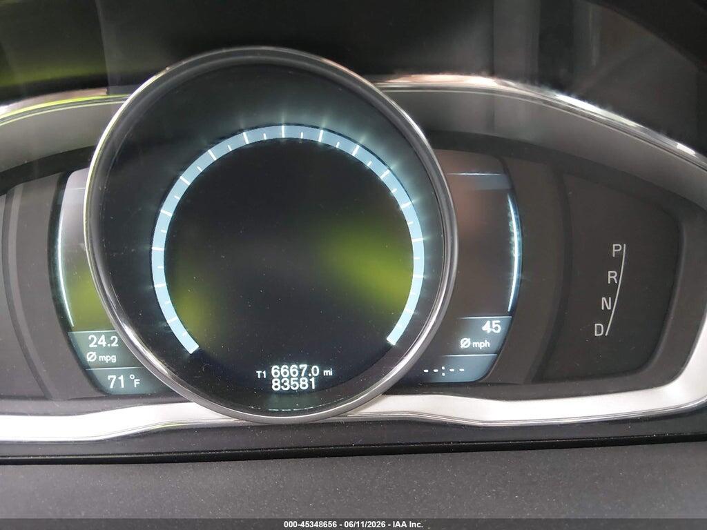 YV4952NB5F1201276 2015 VOLVO XC70 photo no. 7