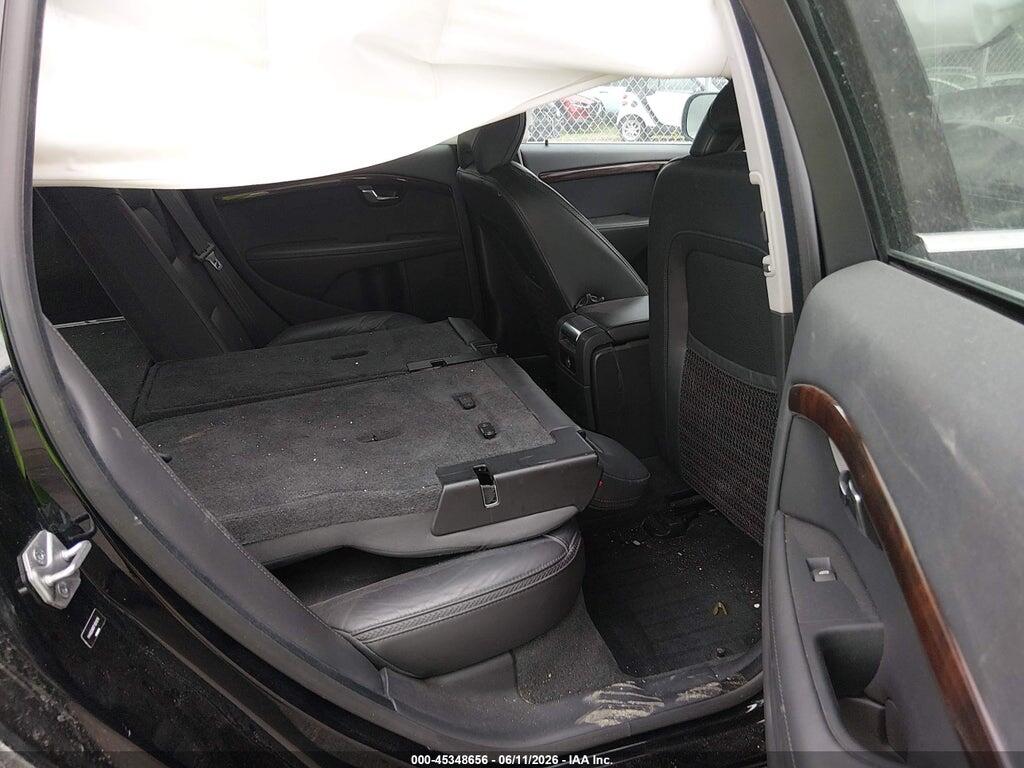 YV4952NB5F1201276 2015 VOLVO XC70 photo no. 8