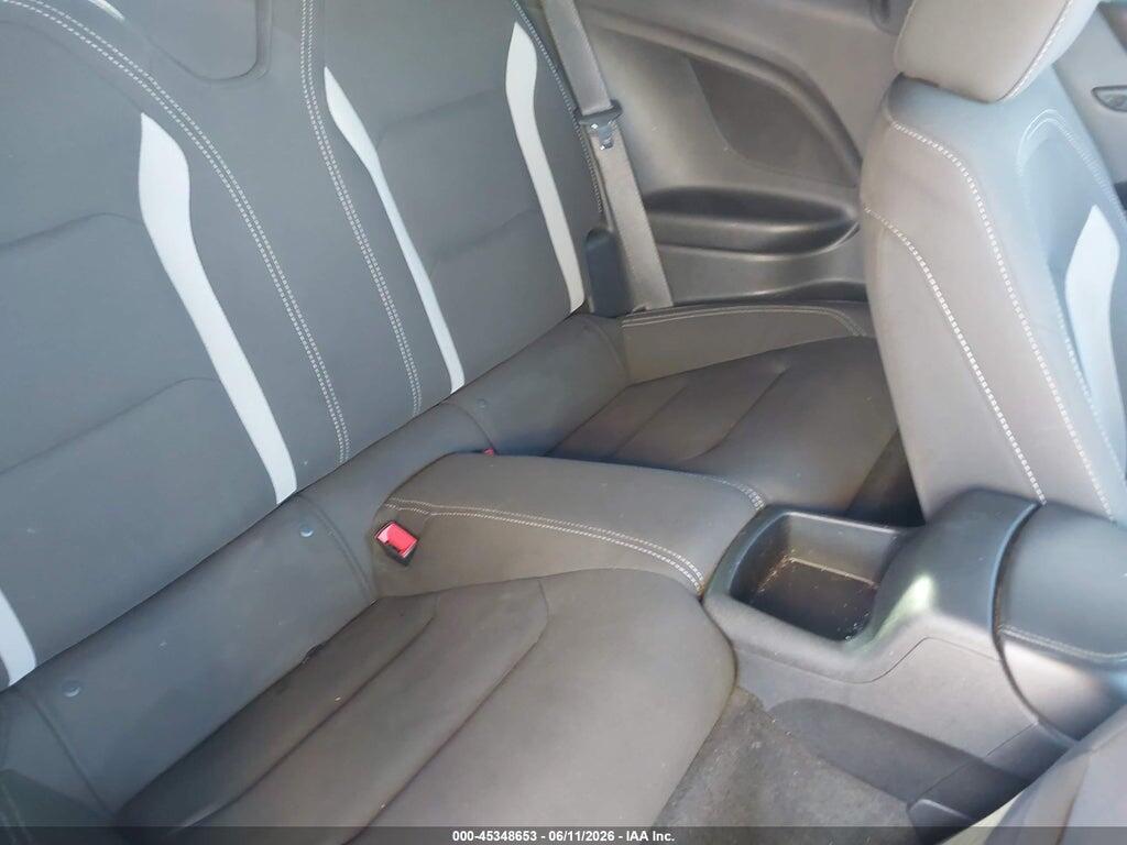 1G1FF1R79J0101384 2018 CHEVROLET CAMARO photo no. 8