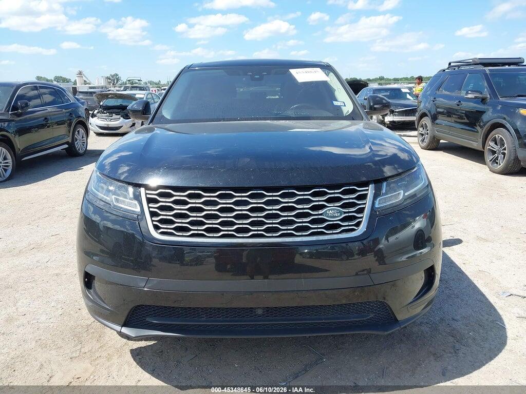 SALYA2EX9KA212757 2019 LAND ROVER RANGE ROVER VELAR photo no. 12