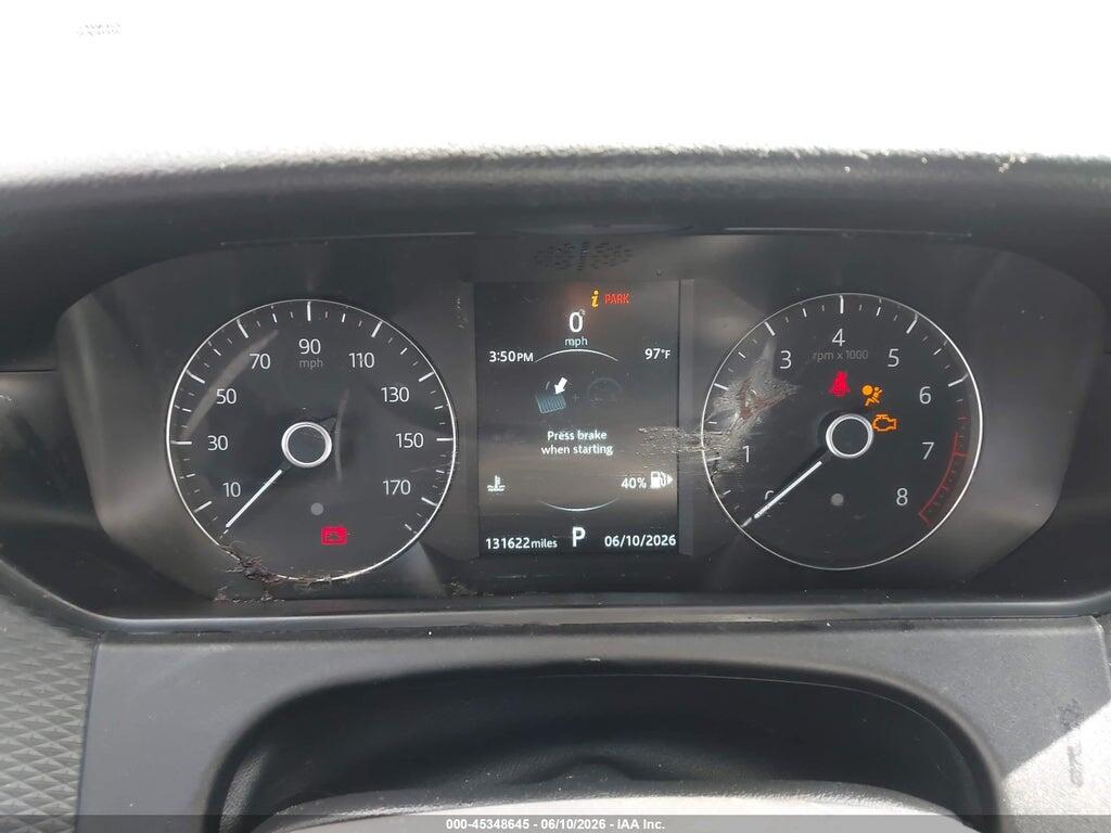 SALYA2EX9KA212757 2019 LAND ROVER RANGE ROVER VELAR photo no. 7