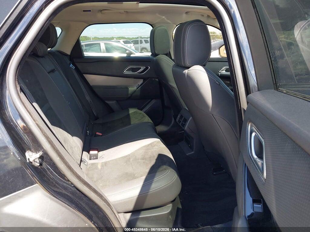 SALYA2EX9KA212757 2019 LAND ROVER RANGE ROVER VELAR photo no. 8