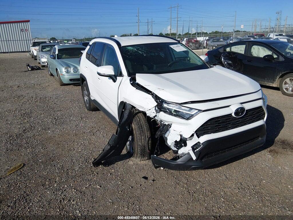 JTMRWRFVXSD311380 2025 TOYOTA RAV4 HYBRID photo no. 1