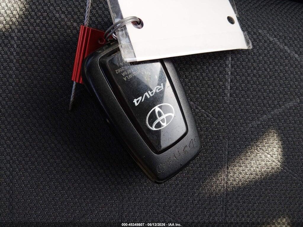 JTMRWRFVXSD311380 2025 TOYOTA RAV4 HYBRID photo no. 11