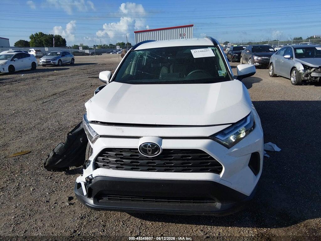 JTMRWRFVXSD311380 2025 TOYOTA RAV4 HYBRID photo no. 12