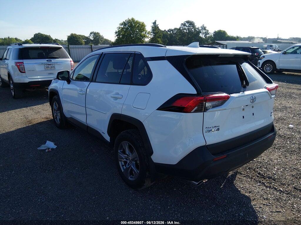 JTMRWRFVXSD311380 2025 TOYOTA RAV4 HYBRID photo no. 3