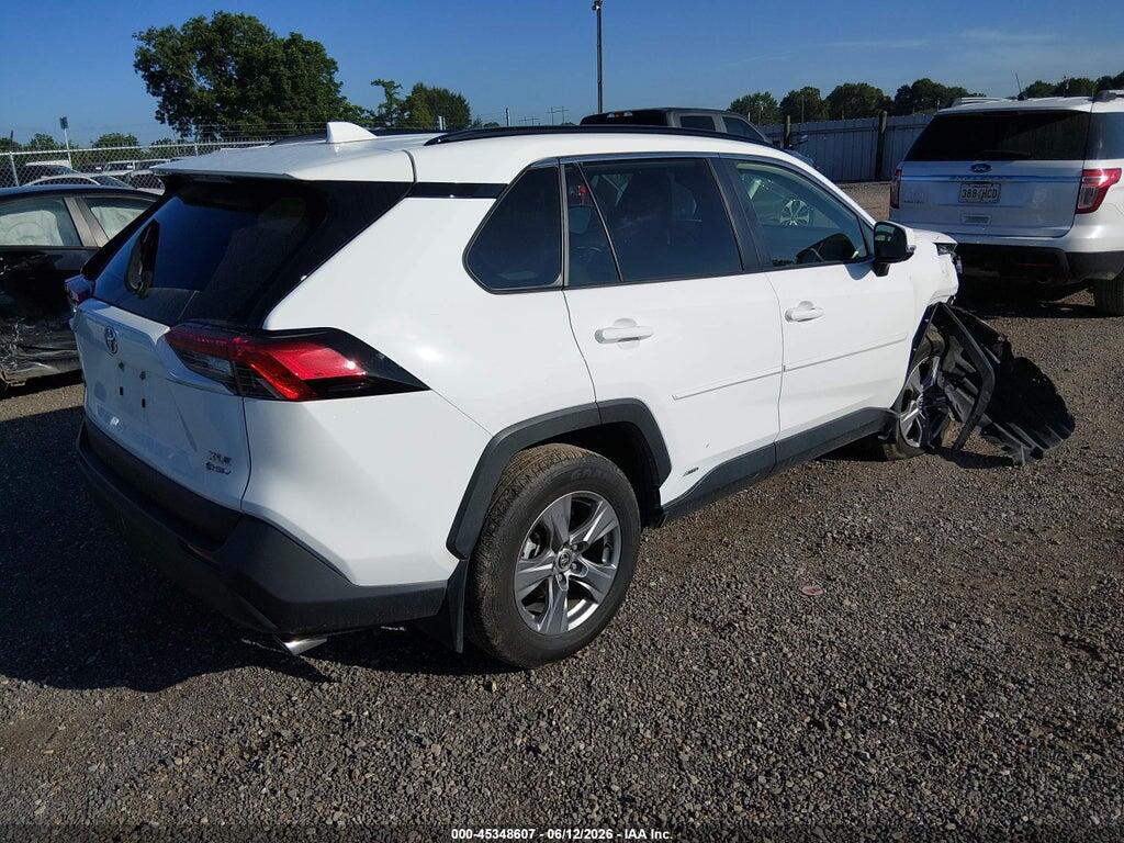 JTMRWRFVXSD311380 2025 TOYOTA RAV4 HYBRID photo no. 4