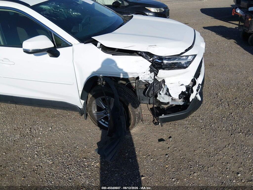 JTMRWRFVXSD311380 2025 TOYOTA RAV4 HYBRID photo no. 6