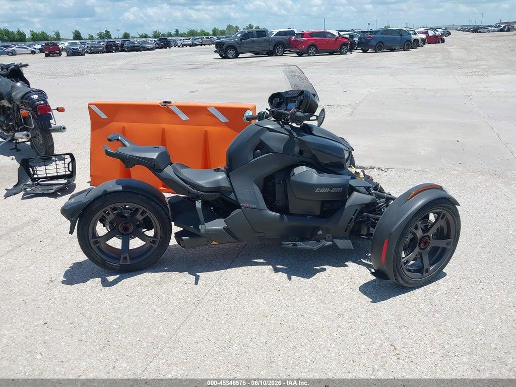 3JB2FEF47KJ000063 2019 CAN-AM RYKER photo no. 12