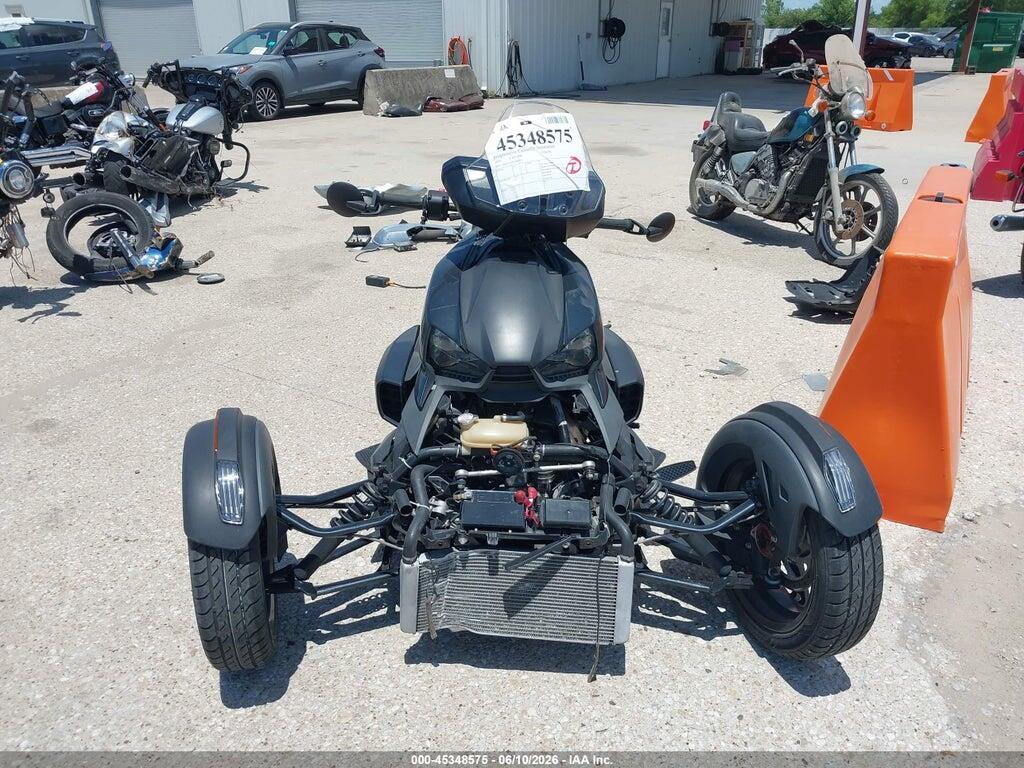3JB2FEF47KJ000063 2019 CAN-AM RYKER photo no. 5