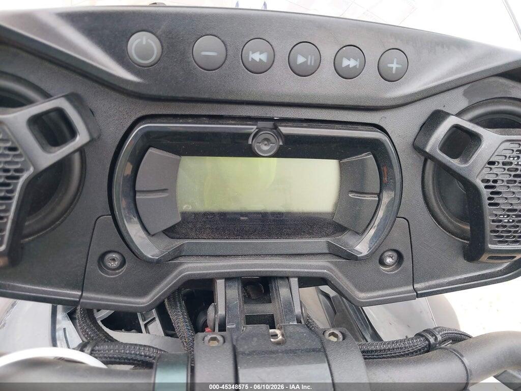 3JB2FEF47KJ000063 2019 CAN-AM RYKER photo no. 7