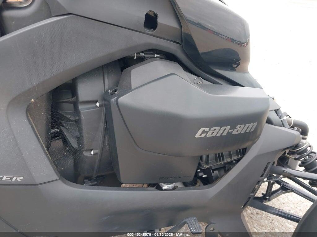 3JB2FEF47KJ000063 2019 CAN-AM RYKER photo no. 8