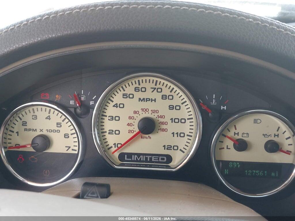 1FTRW14528FA26898 2008 FORD F-150 photo no. 7