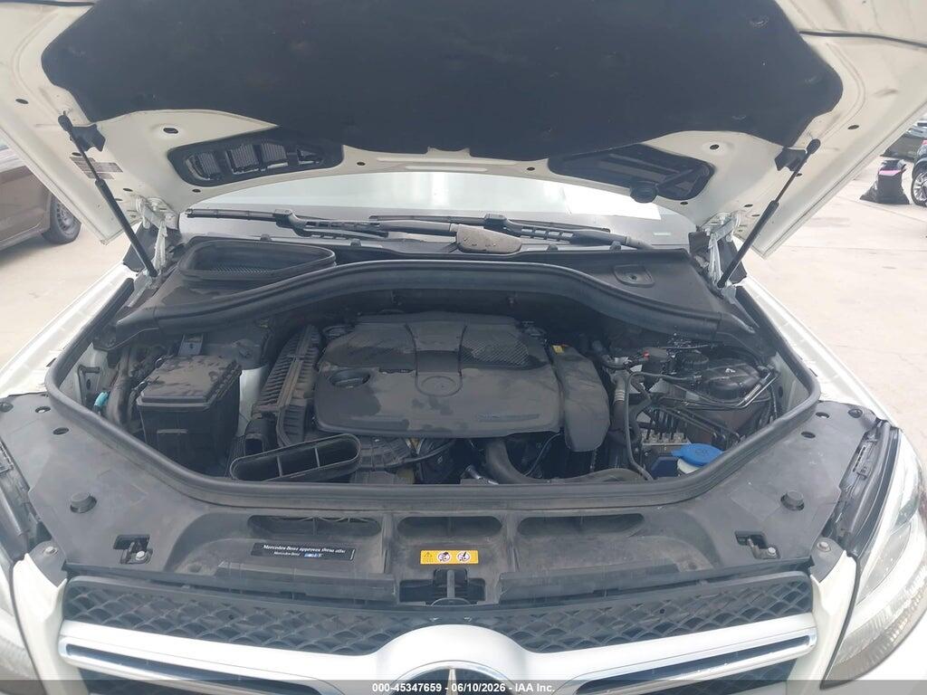 4JGDA5JB9JB199238 2018 MERCEDES-BENZ GLE 350 photo no. 10