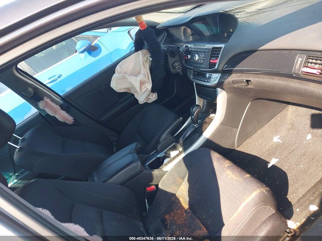 1HGCR2F56EA248676 2014 HONDA ACCORD photo no. 5