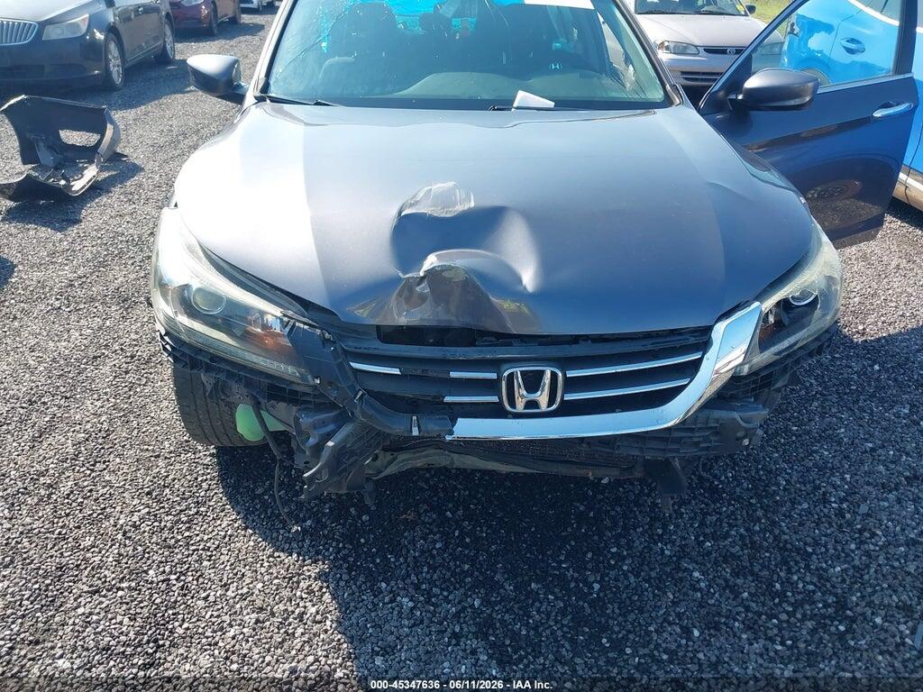 1HGCR2F56EA248676 2014 HONDA ACCORD photo no. 6