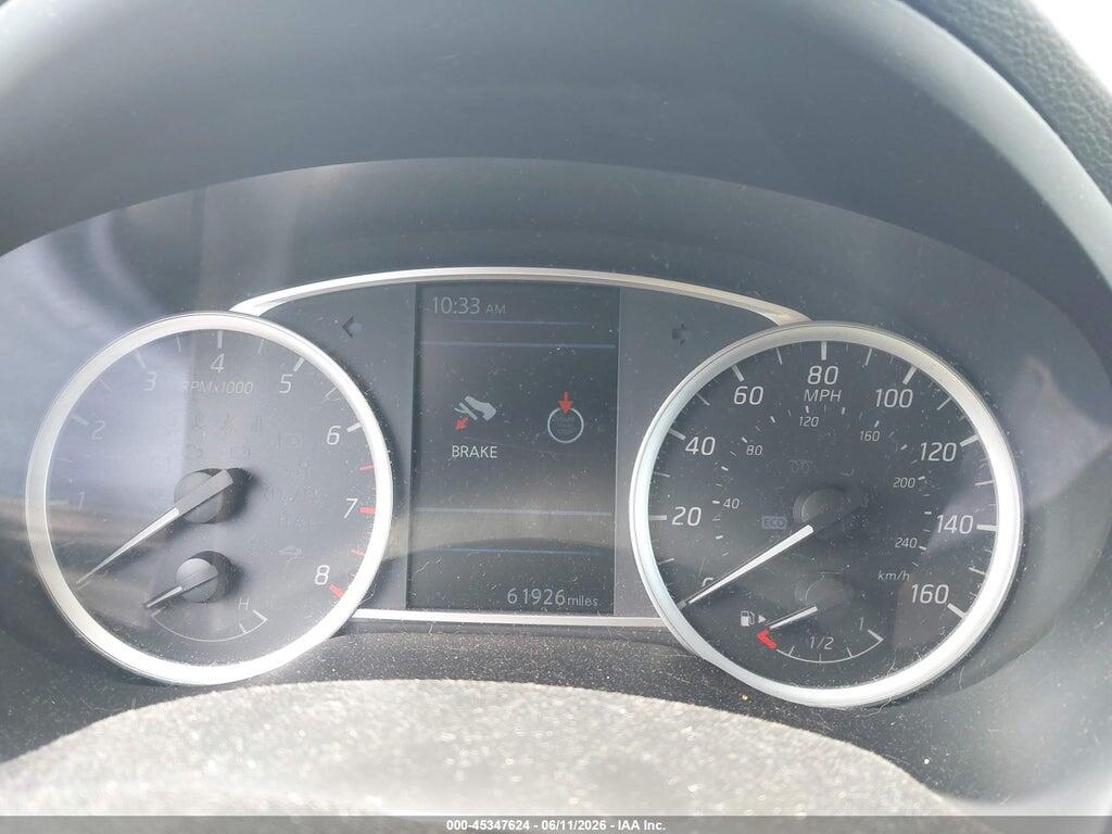 3N1AB7AP2KL604855 2019 NISSAN SENTRA photo no. 7