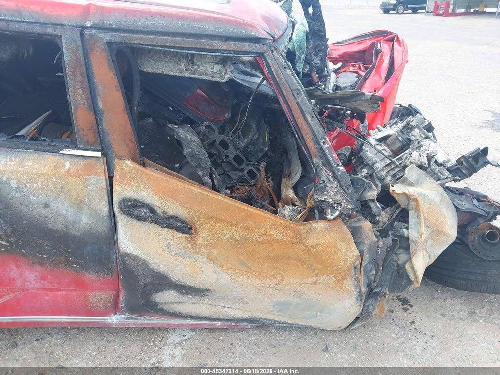 KNDJ53AU6S7264729 2025 KIA SOUL photo no. 5