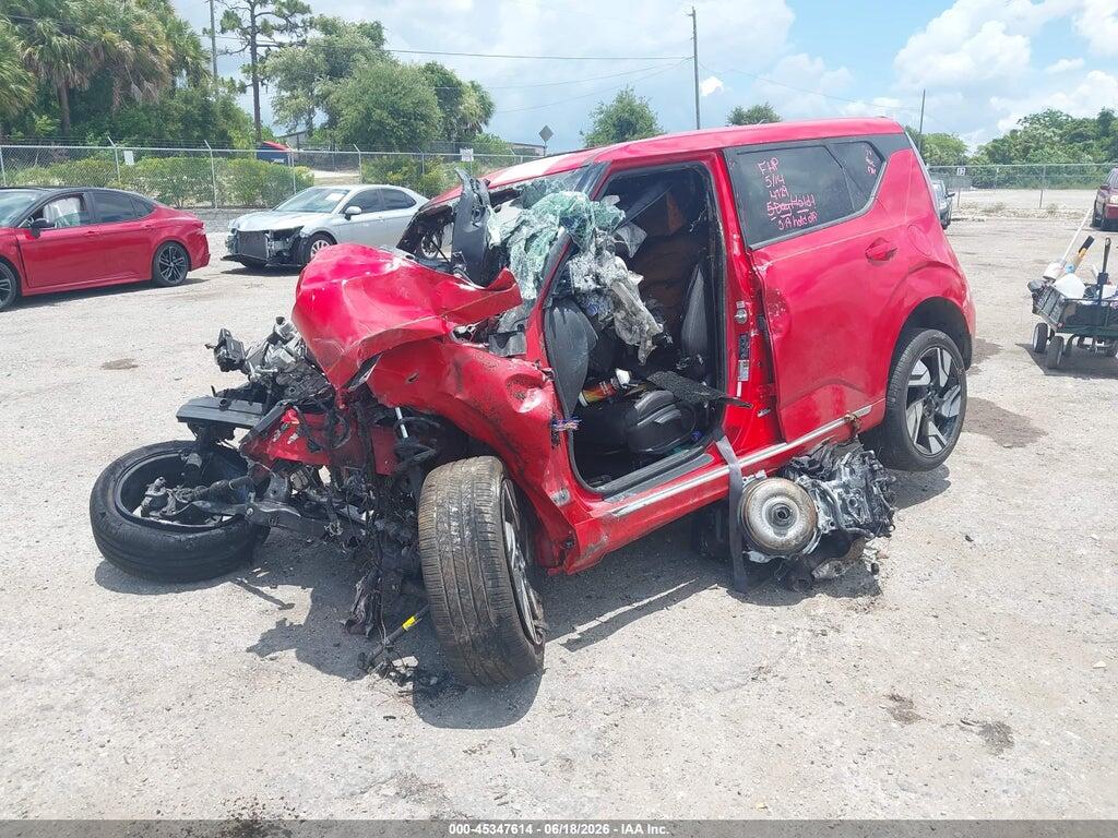 KNDJ53AU6S7264729 2025 KIA SOUL photo no. 6
