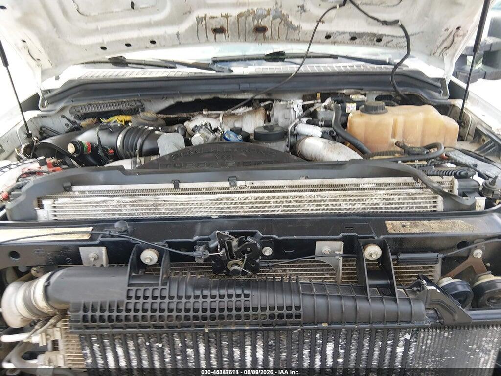 1FTWW3DR8AEA96211 2010 FORD F-350 photo no. 10