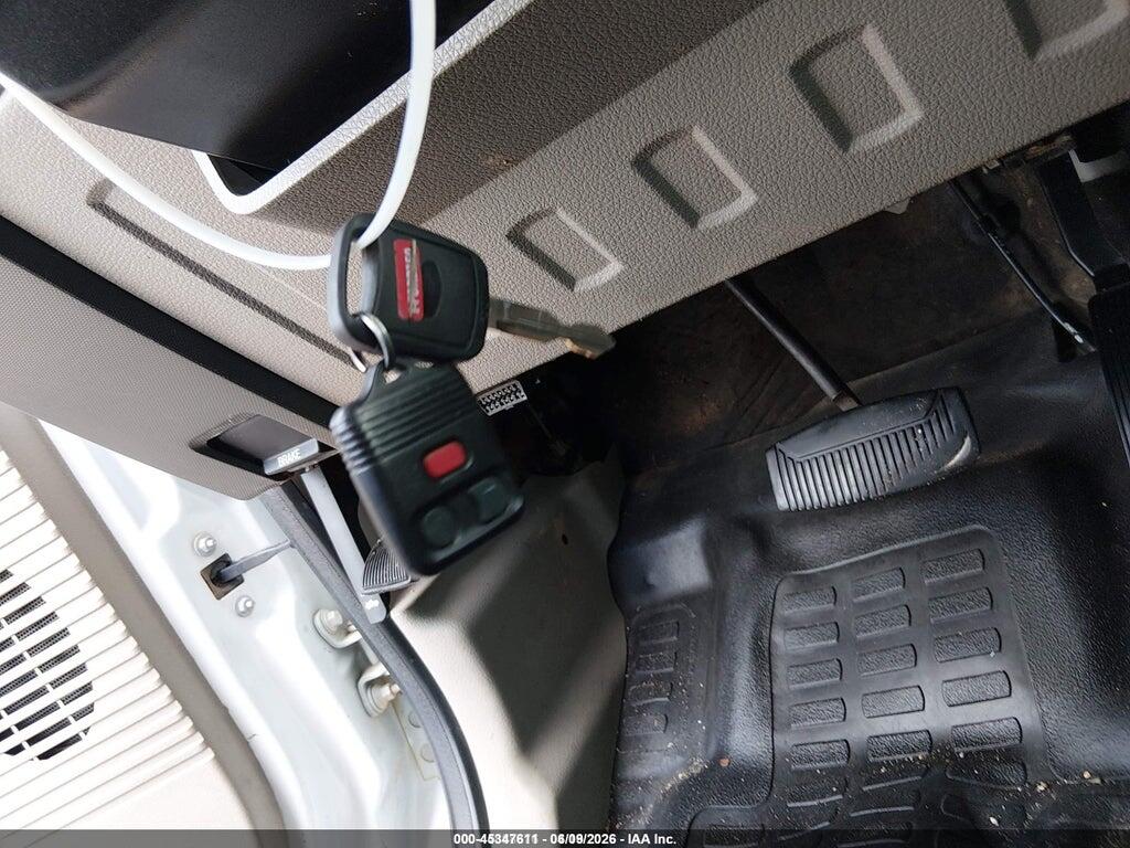 1FTWW3DR8AEA96211 2010 FORD F-350 photo no. 11