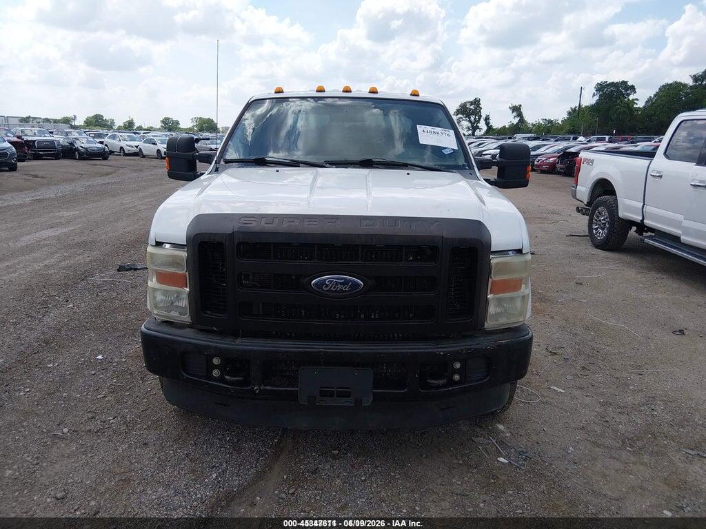 1FTWW3DR8AEA96211 2010 FORD F-350 photo no. 12