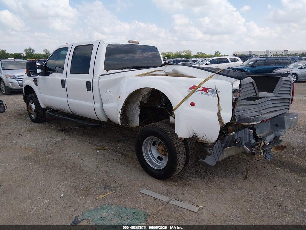 1FTWW3DR8AEA96211 2010 FORD F-350 photo no. 3