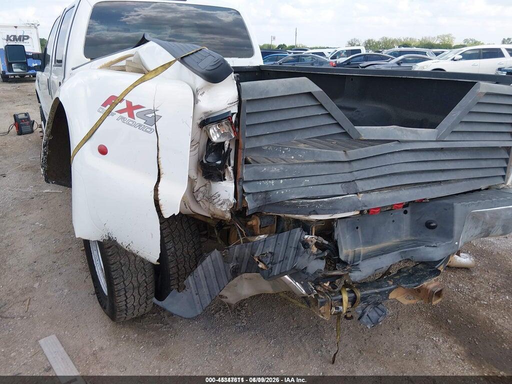1FTWW3DR8AEA96211 2010 FORD F-350 photo no. 6