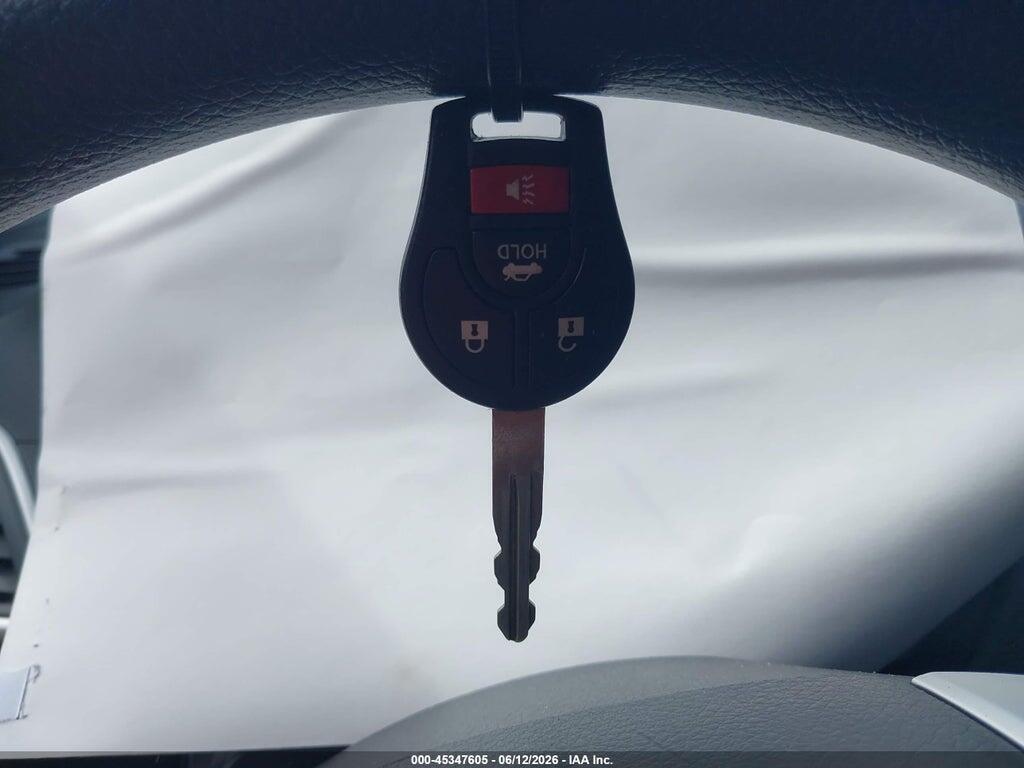 3N1AB7AP2HY306429 2017 NISSAN SENTRA photo no. 11