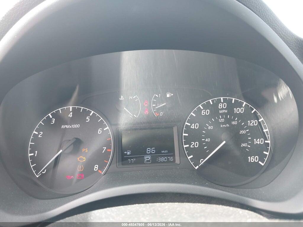 3N1AB7AP2HY306429 2017 NISSAN SENTRA photo no. 7