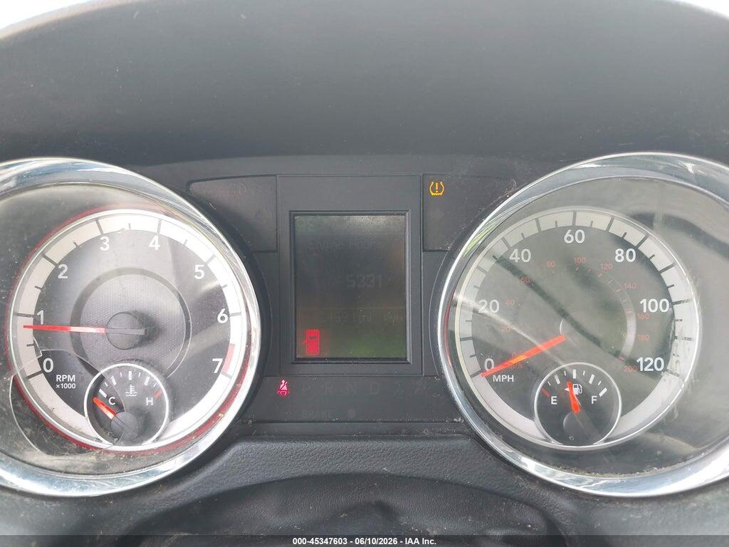 2C4RDGEG8KR591097 2019 DODGE GRAND CARAVAN photo no. 7