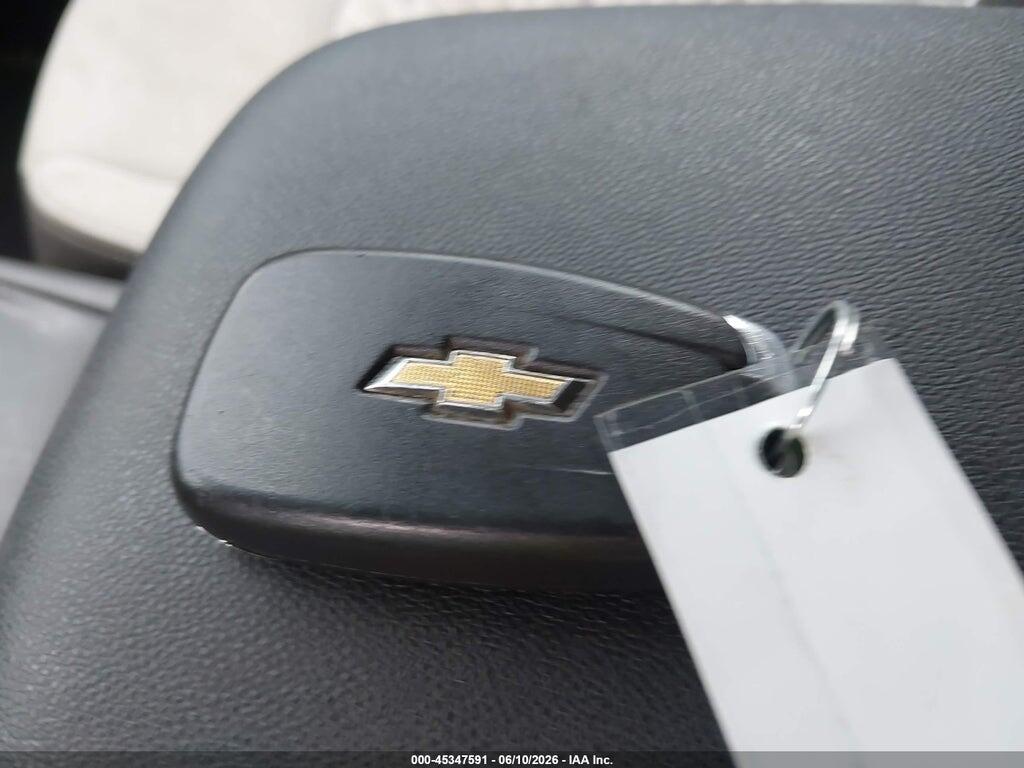 3GNAXSEVXMS145388 2021 CHEVROLET EQUINOX photo no. 11