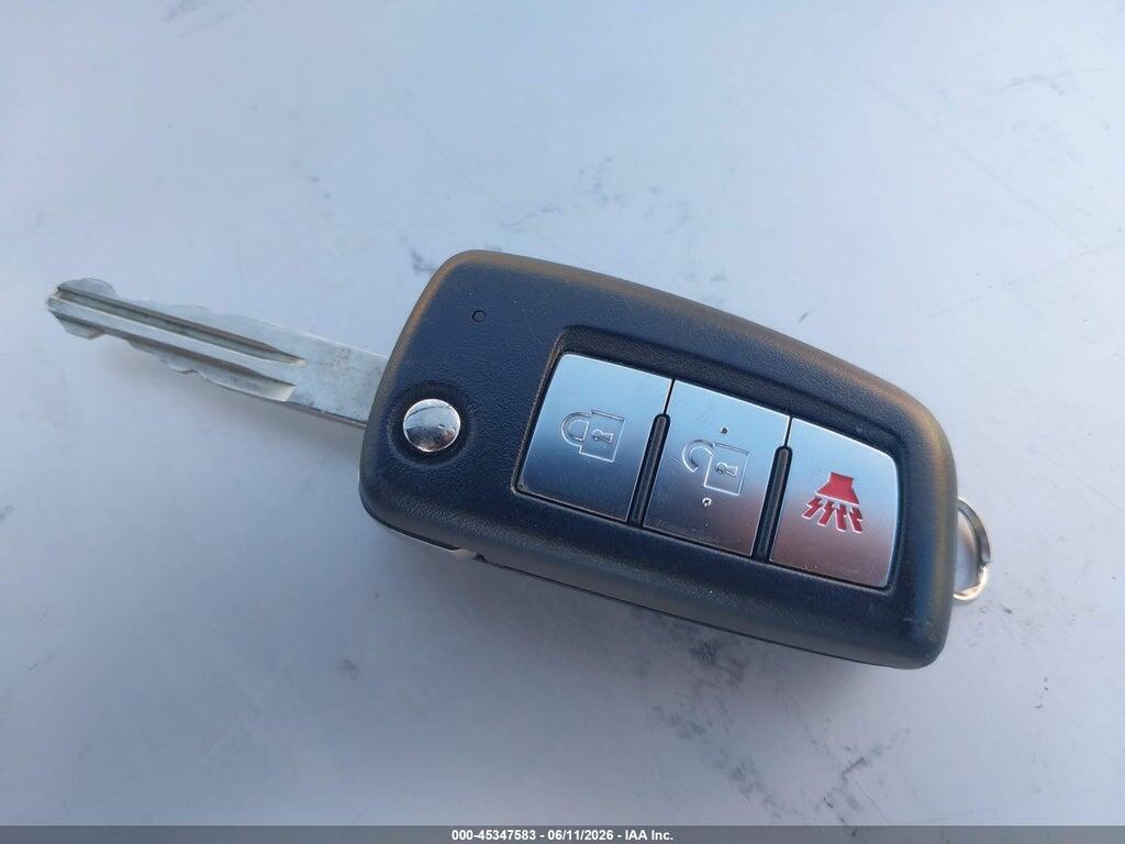 KNMAT2MV6GP675317 2016 NISSAN ROGUE photo no. 11