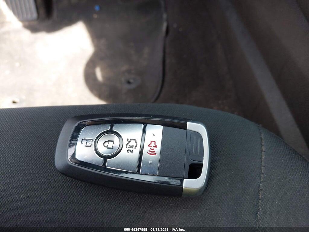 3FA6P0HD4KR203981 2019 FORD FUSION photo no. 11