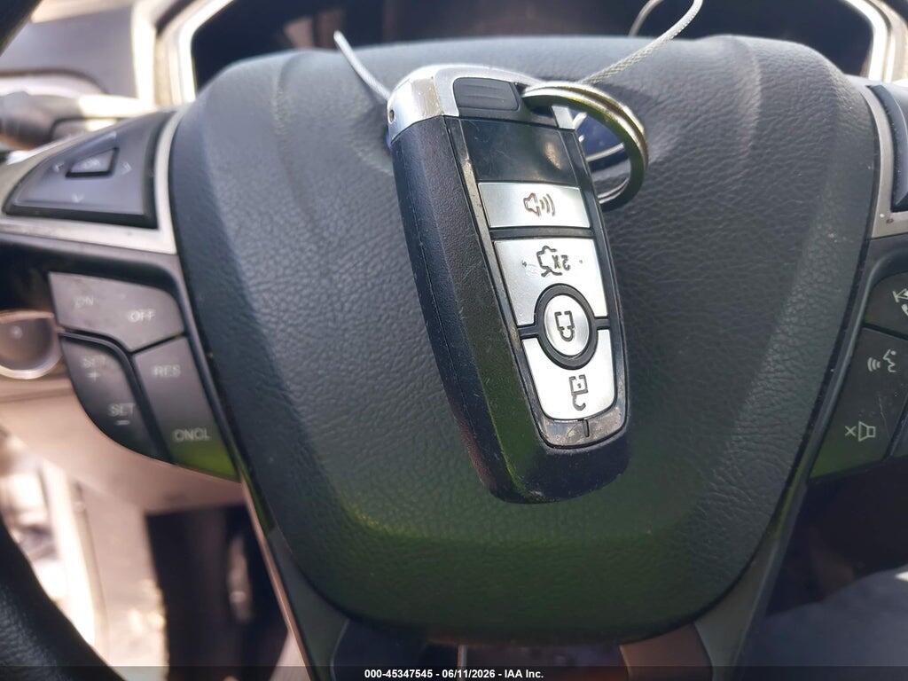 3FA6P0HD9KR213373 2019 FORD FUSION photo no. 11
