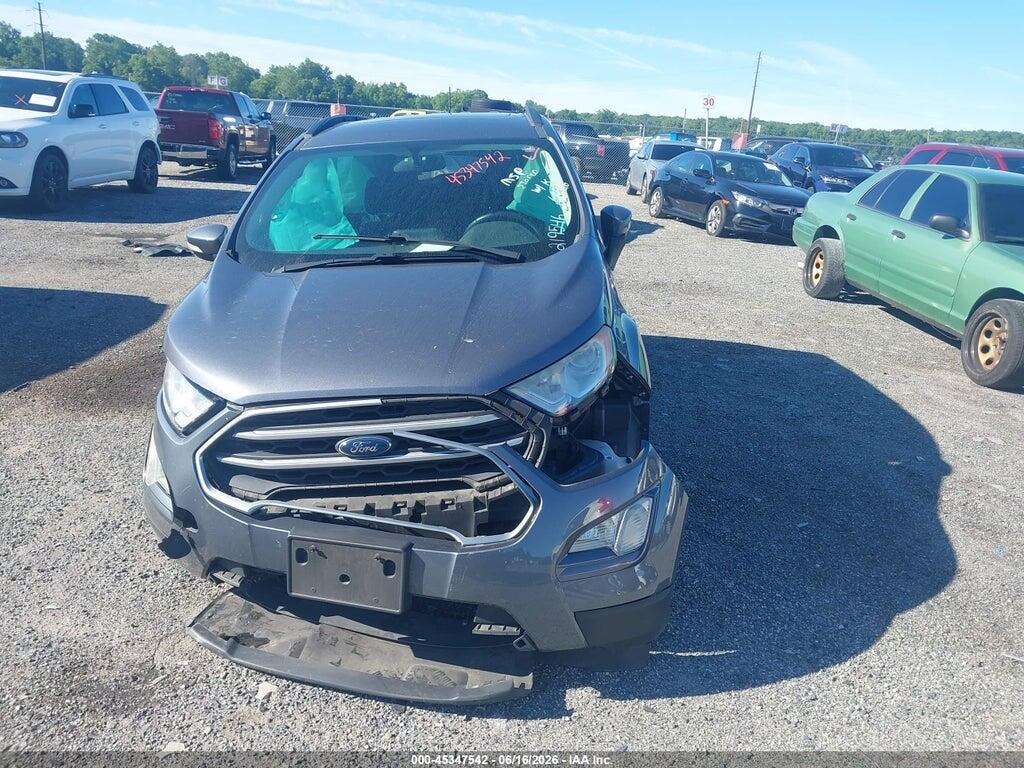 MAJ6P1UL0JC219546 2018 FORD ECOSPORT photo no. 12