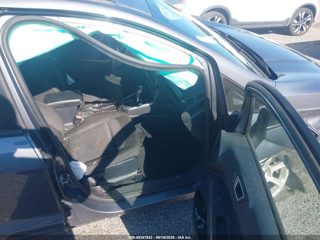MAJ6P1UL0JC219546 2018 FORD ECOSPORT photo no. 5