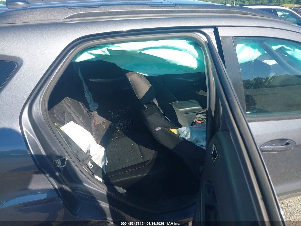 MAJ6P1UL0JC219546 2018 FORD ECOSPORT photo no. 8