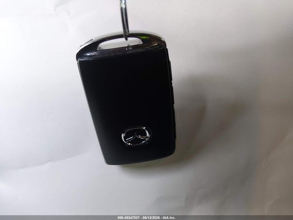 JM3KFBCM8S0744568 2025 MAZDA CX-5 photo no. 11