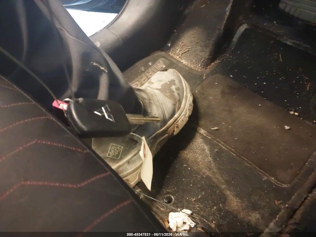 ML32AUHJ0RH005405 2024 MITSUBISHI MIRAGE photo no. 11