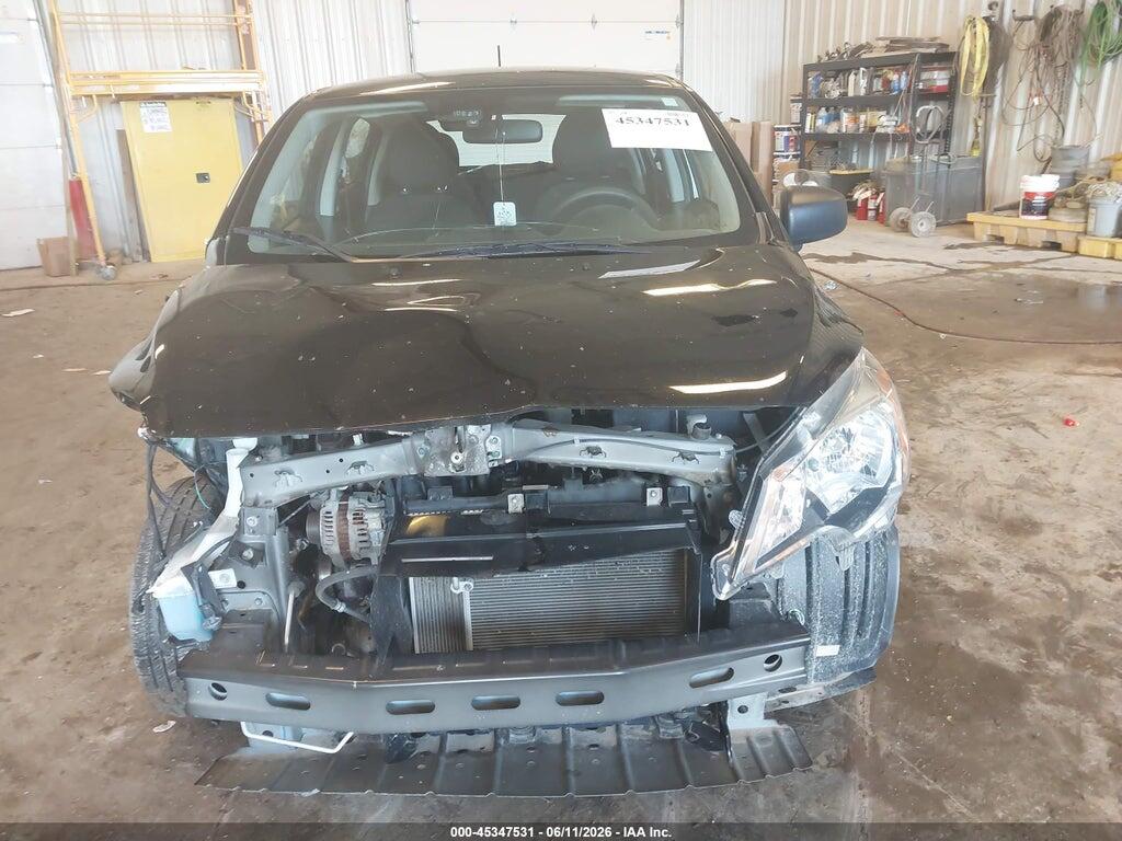 ML32AUHJ0RH005405 2024 MITSUBISHI MIRAGE photo no. 12