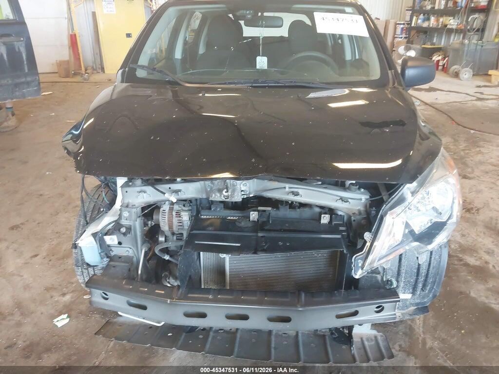 ML32AUHJ0RH005405 2024 MITSUBISHI MIRAGE photo no. 6