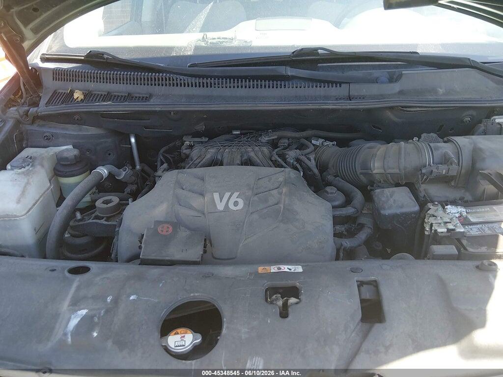 KNDMG4C73C6506730 2012 KIA SEDONA photo no. 10