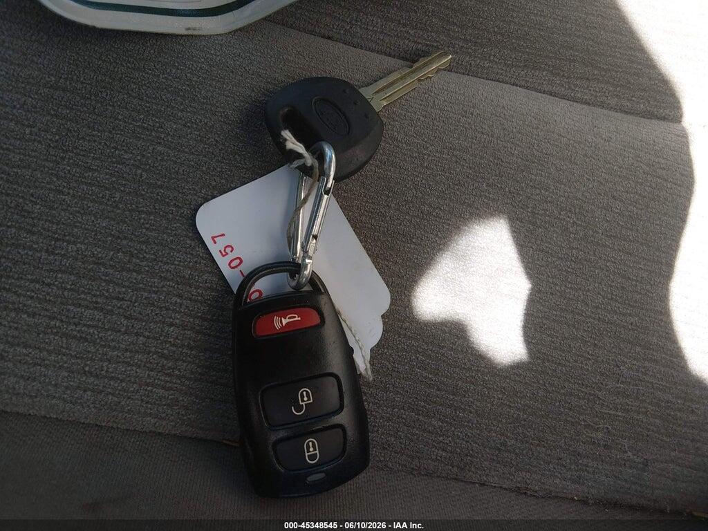KNDMG4C73C6506730 2012 KIA SEDONA photo no. 11