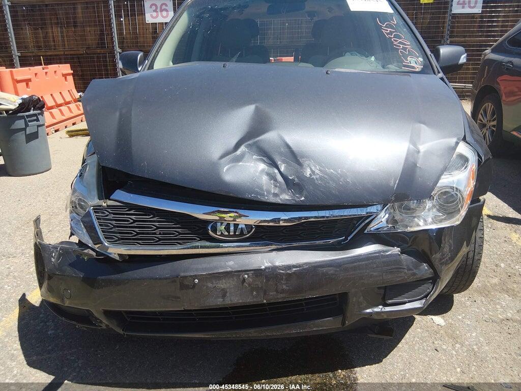 KNDMG4C73C6506730 2012 KIA SEDONA photo no. 6