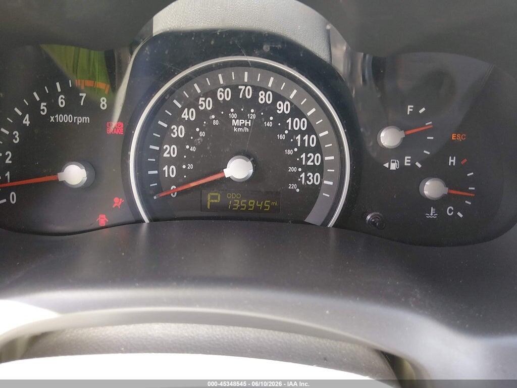 KNDMG4C73C6506730 2012 KIA SEDONA photo no. 7
