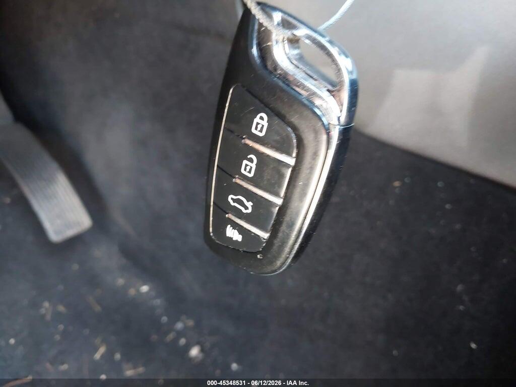 1C4RDHAG7FC834201 2015 DODGE DURANGO photo no. 11