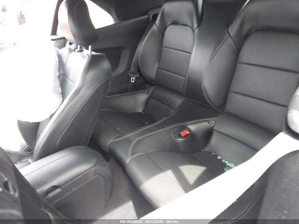 1FATP8UH7K5170648 2019 FORD MUSTANG photo no. 8
