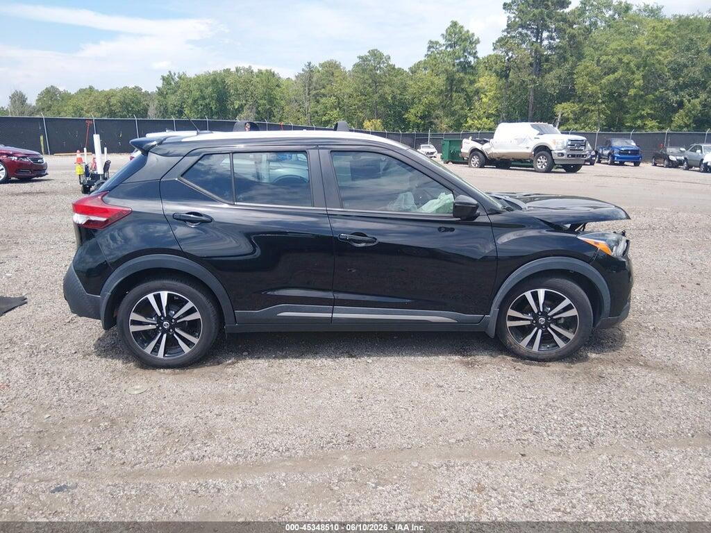 3N1CP5DV3LL477205 2020 NISSAN KICKS photo no. 12